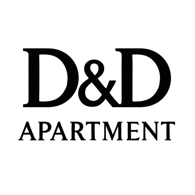 D&D Apartment